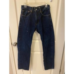 Vintage Levi’s